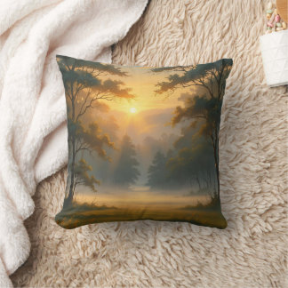 Throw Pillow