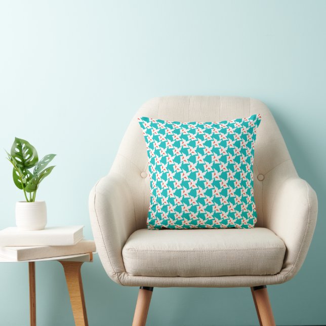 Throw Pillow (Chair)