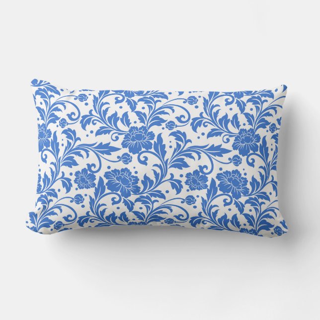 Throw Pillow (Front)
