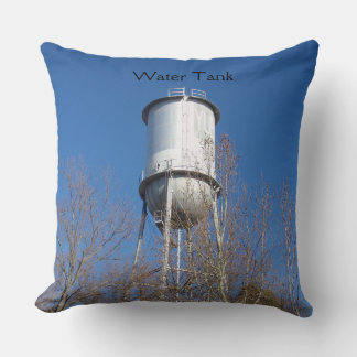 Throw Pillow