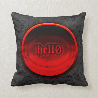 Throw Pillow