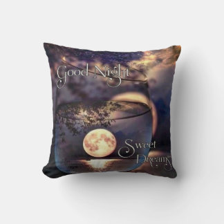 Throw Pillow