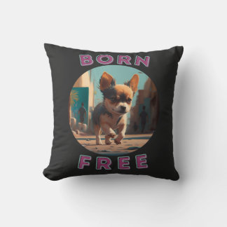 Throw Pillow