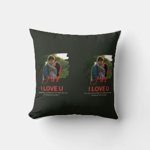 Throw Pillow