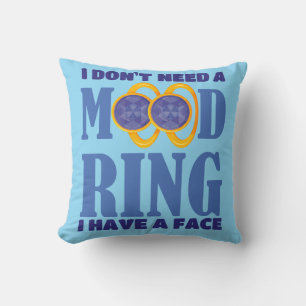Throw Pillow
