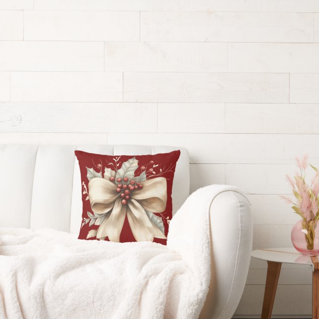 Throw pillow  (Couch)