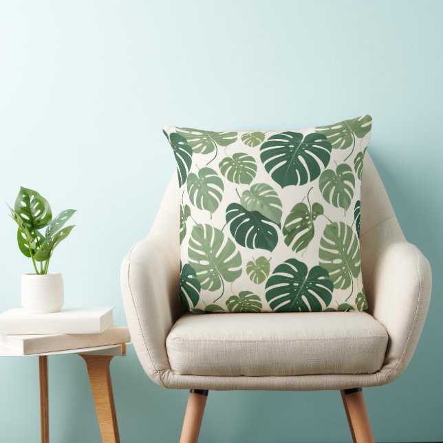 throw pillow (Chair)