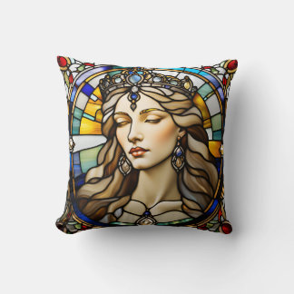 Throw Pillow