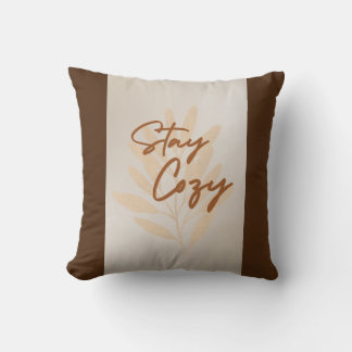 Throw Pillow