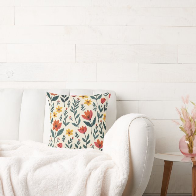 throw pillow (Couch)