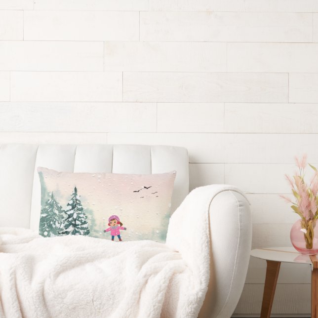 Throw Pillow (Couch)