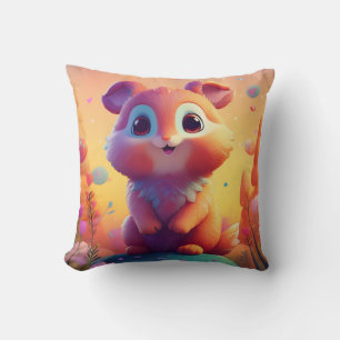 Throw Pillow