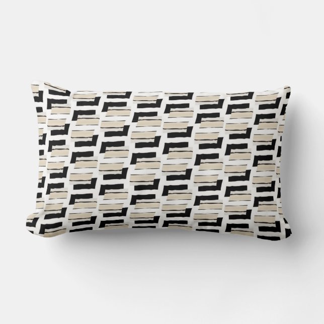 Throw Pillow (Front)