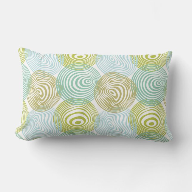 Throw Pillow (Front)