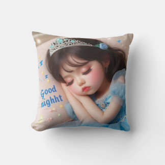Throw Pillow