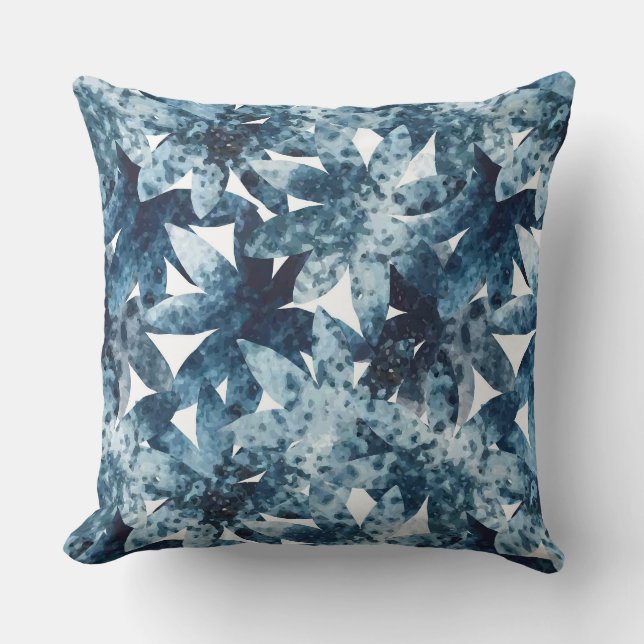 Throw Pillow (Front)