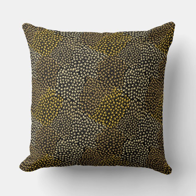 Throw Pillow (Front)