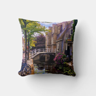 Throw Pillow