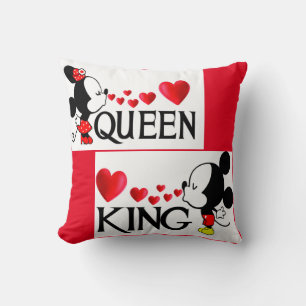 Throw Pillow