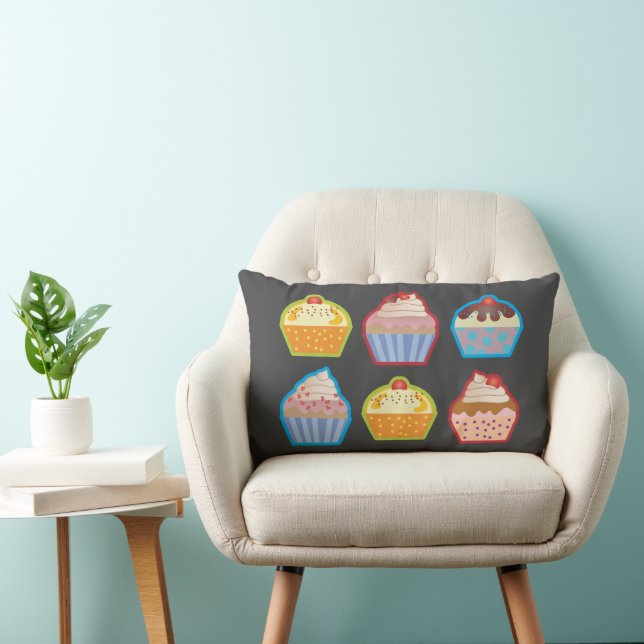 Throw Pillow (Chair)
