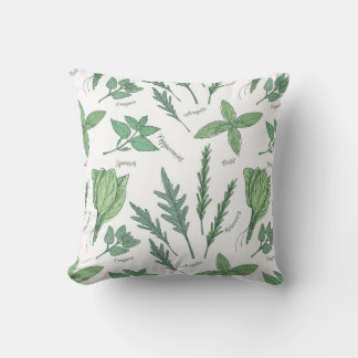 Throw Pillow