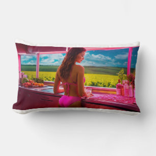 Throw Pillow
