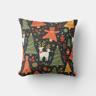 Throw Pillow