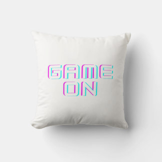 Throw Pillow