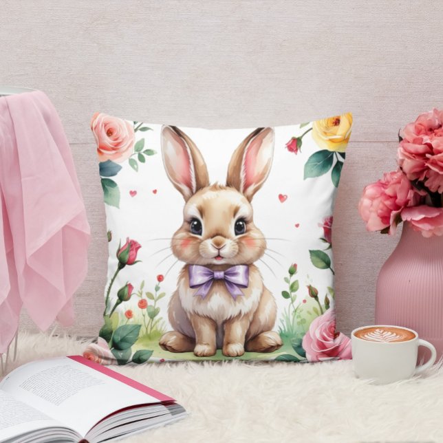 Throw Pillow (Creator Uploaded)