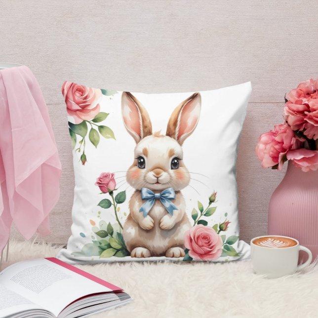 Throw Pillow (Creator Uploaded)