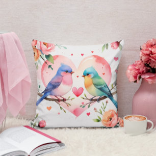 Throw Pillow