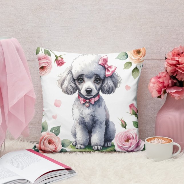 Throw Pillow (Creator Uploaded)