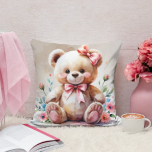 Throw Pillow
