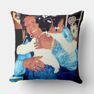 Throw Pillow