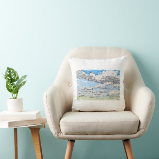 Throw Pillow