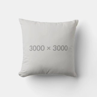 Throw Pillow