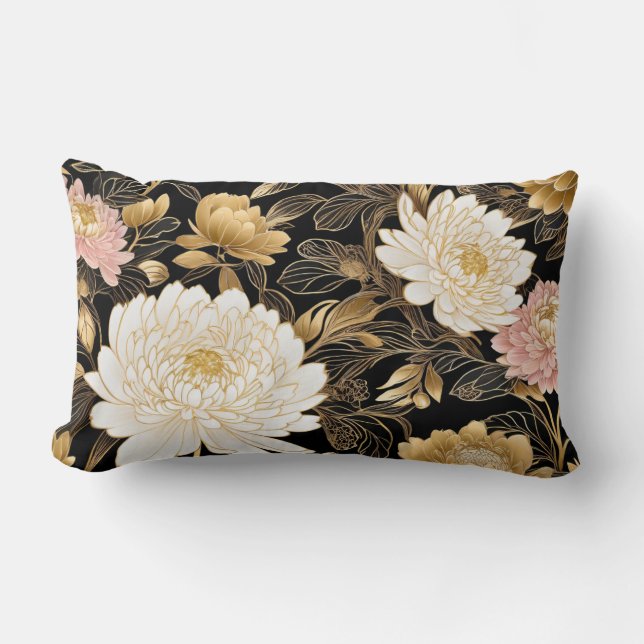 Throw Pillow (Front)