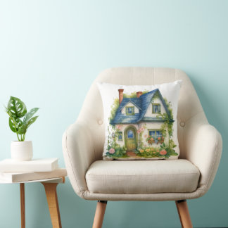 Throw Pillow