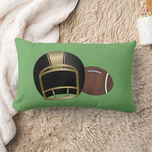Throw Pillow (Blanket)