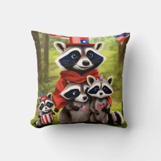 Throw Pillow