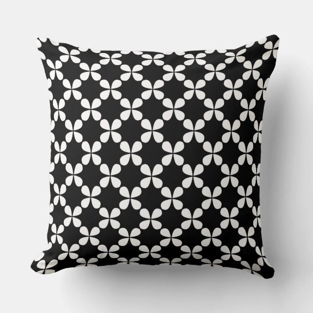 Throw Pillow  (Front)