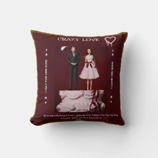 Throw Pillow