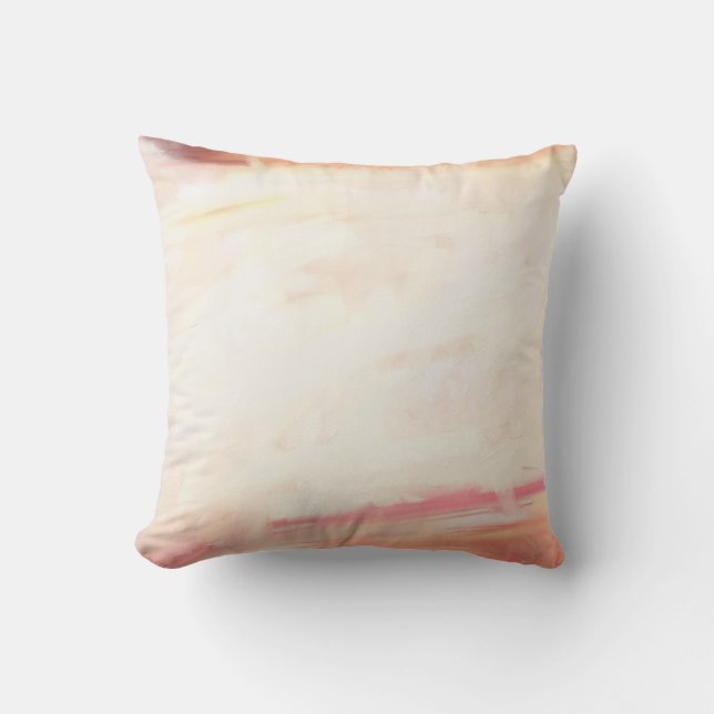 Throw Pillow (Front)