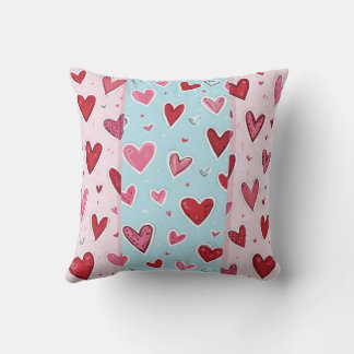 throw pillow