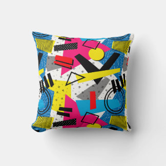 Throw Pillow
