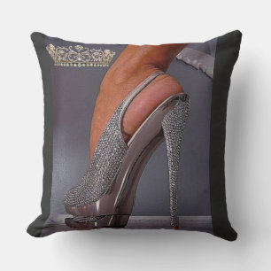 Throw Pillow