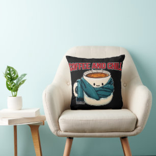 Throw Pillow