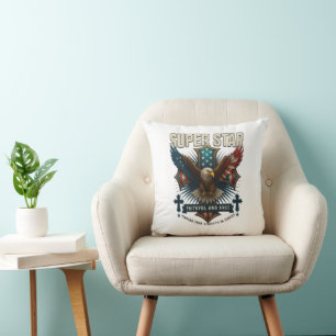 Throw Pillow