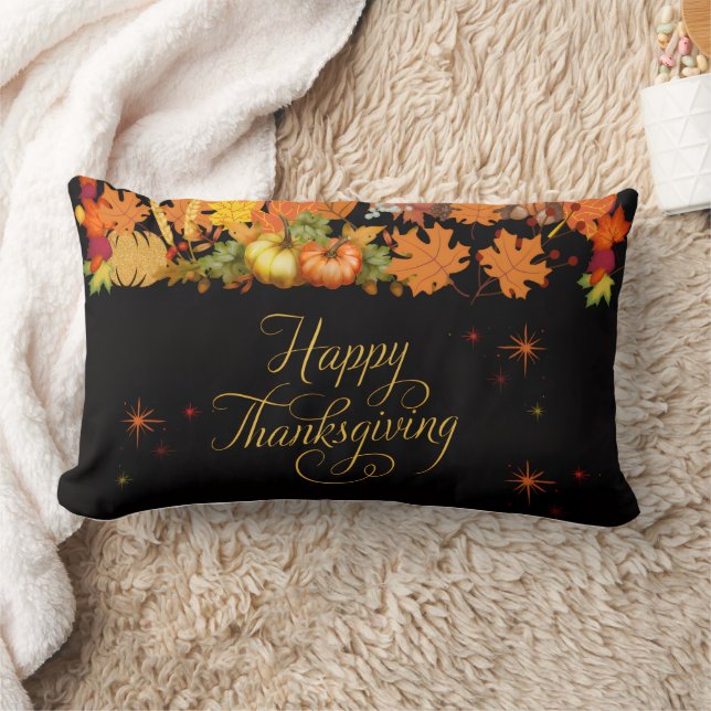 Throw Pillow (Blanket)