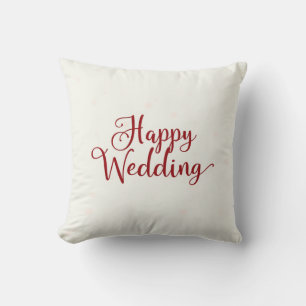 throw pillow